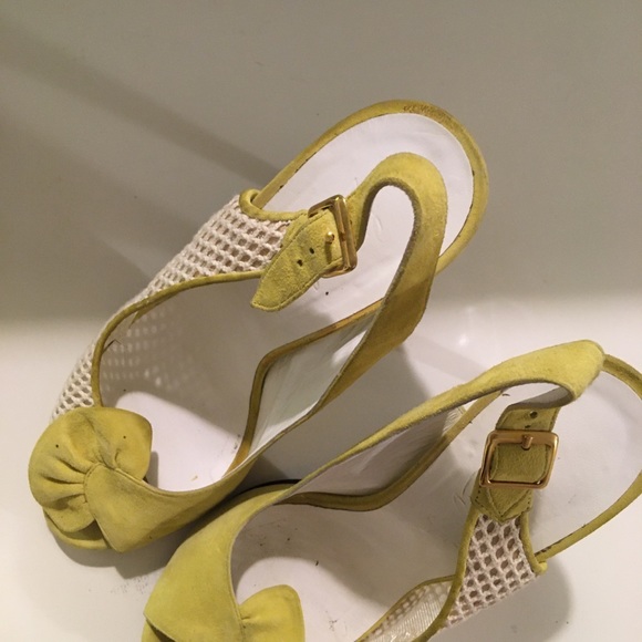 L’Wren Scott heels - Picture 5 of 7